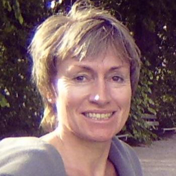 Petra Ammermann's profile picture