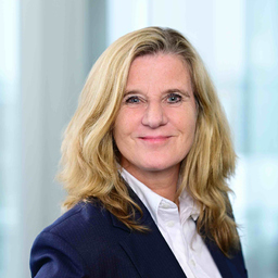 Birgit Wolbers-Lüpke