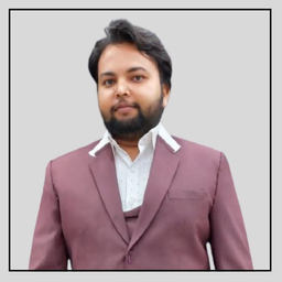 Kartik Kumar Kashyap