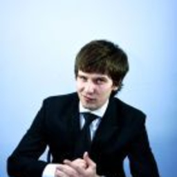 Sergey Sheyko