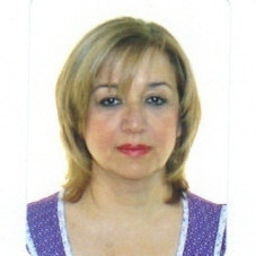 Julia Parejo del Valle