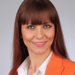 Profilbild Tatjana Lehmann