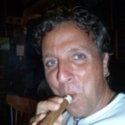 Chris Sanden