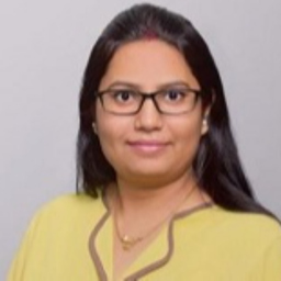 Suman Kumari Singh