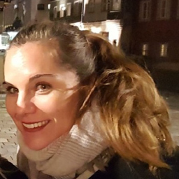 Marie-Antonia Wolf