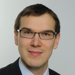 Dr. Uwe Kaiser