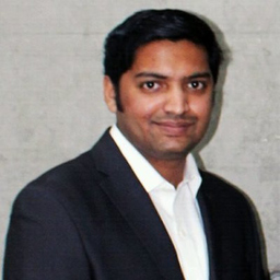 Harshal Kulkarni