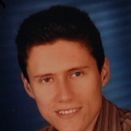 Nikolai Teichrib