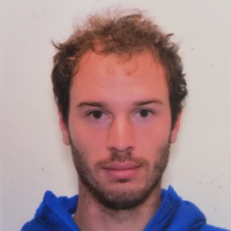Daniel Demetz