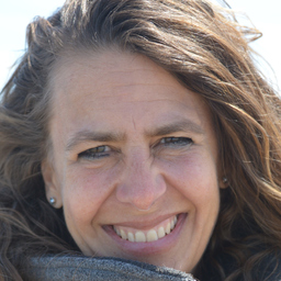 Anette Pust