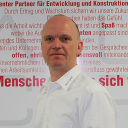 Frank Klauke's profile picture