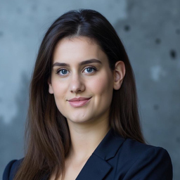 Caroline Maria Müller