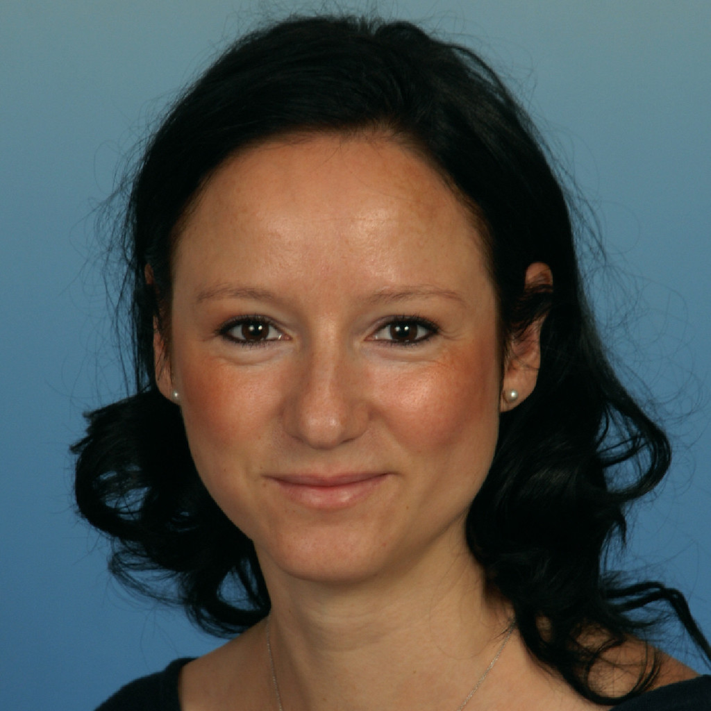 Social Media Profilbild Marleen Ahnert Feldkirchen