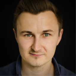 Niklas Büter