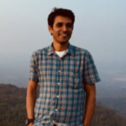 Avinash Padaki