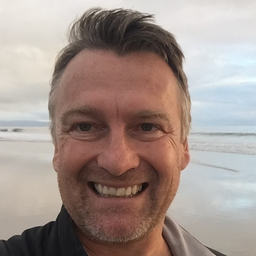 Joerg Widmann