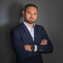 Dr. Viktor Kais