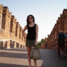 Candace Yu's profile picture