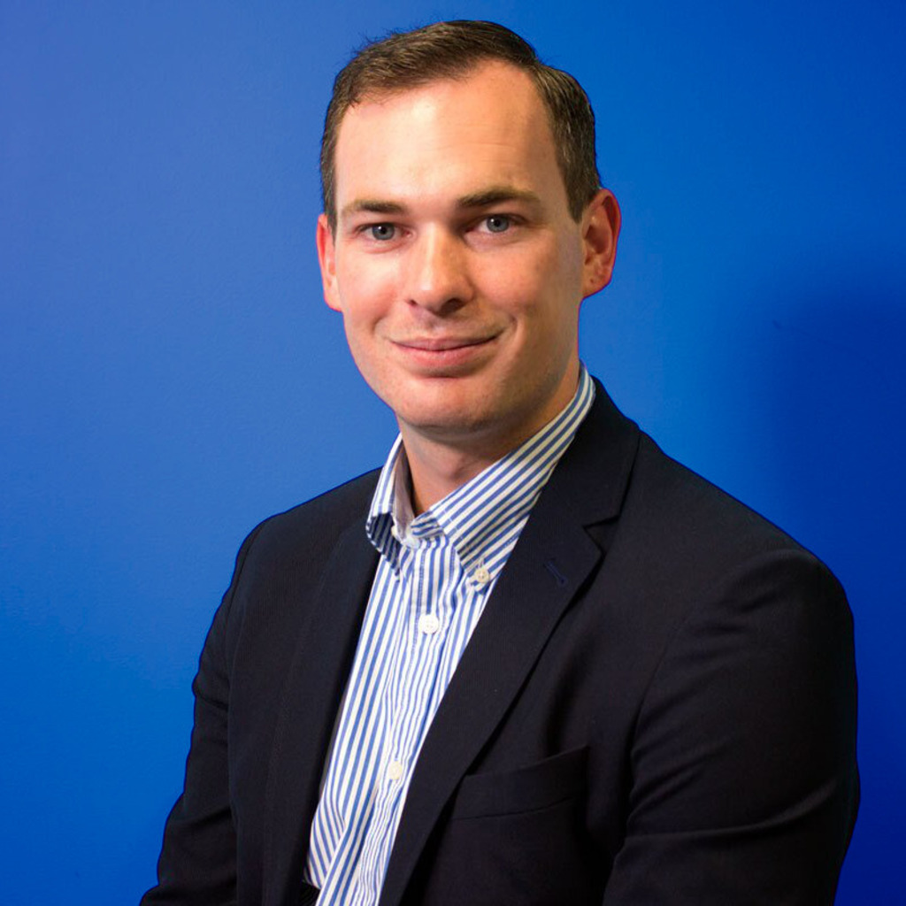 Regan McGregor SEO Lead Airtasker XING