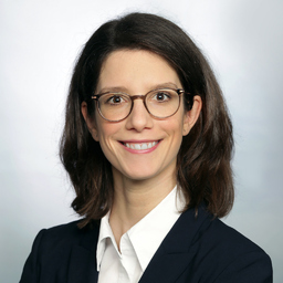 Dr. Isabell Franck