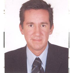 Mauricio Martin's profile picture