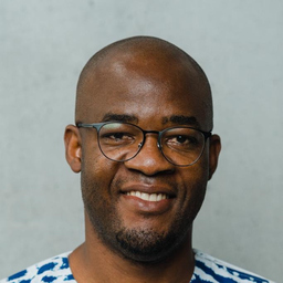 Mag. KANA TANGUEBOU Aristide Joel