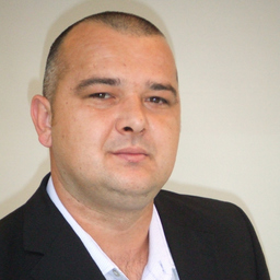 Boris Matekalo