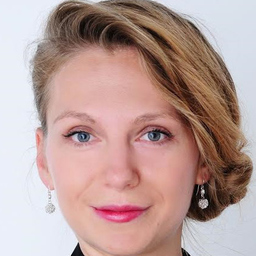 Viktorija Sudnikovica