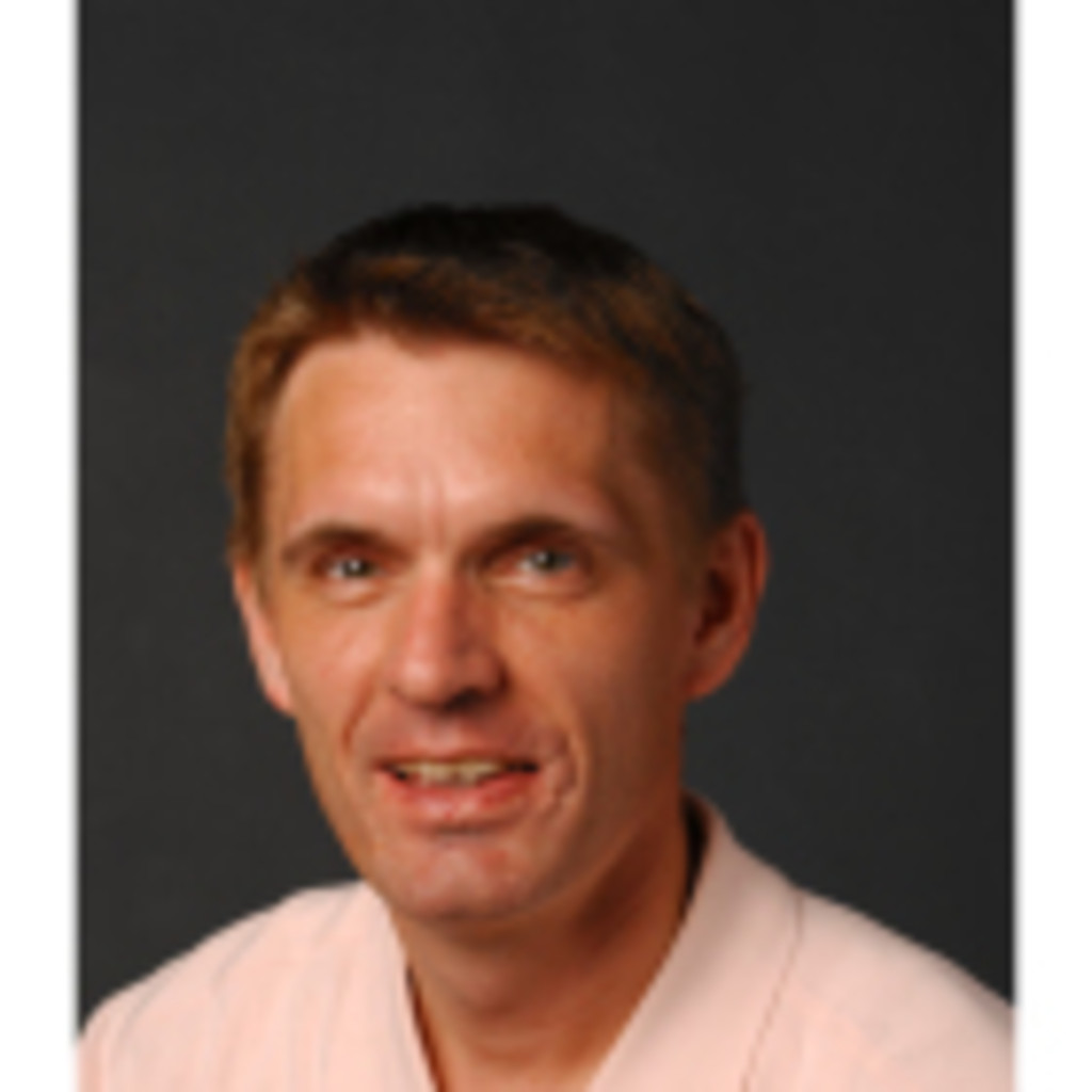 Peter Stroetmann Geschäftsführer GmbH & Co. KG XING