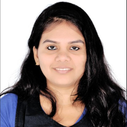 Swikruti Sahu