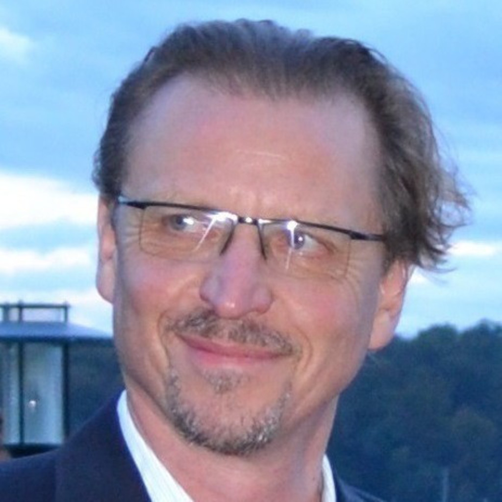Social Media Profilbild frank peter Berndt Greifenstein
