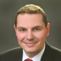 Bert Lugauer