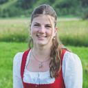Social Media Profilbild Stefanie Kriner Oberammergau