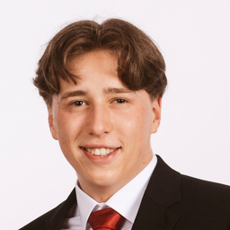 Maximilian Strub
