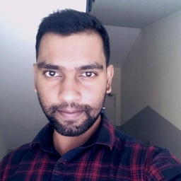 Jeeban Jyoti Mohapatra