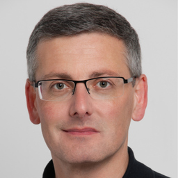Ingo Weishaar