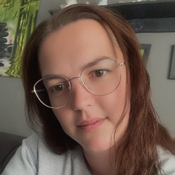 Jasmin Pfalzer