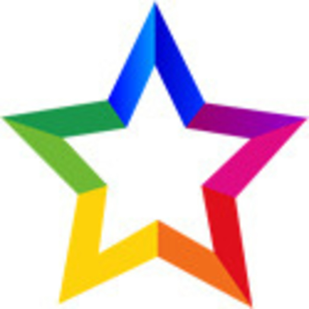 Звезда логотип