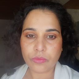 Shilpa Nagabhushana