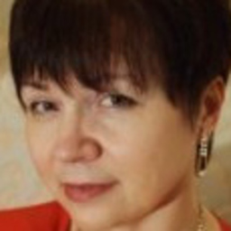 Наталья Высоцкая