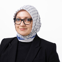 Margarete-Merve  Akman 