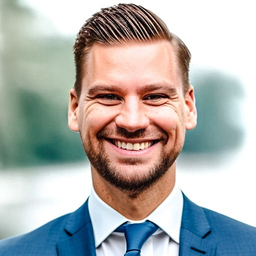 Marcus Jensen