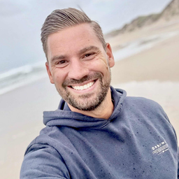 Marcus Jensen