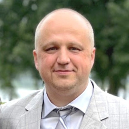 Michael Bykov