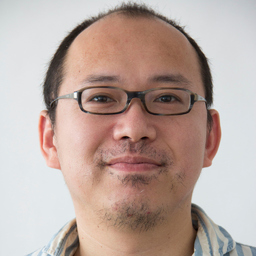 Kiyohide Hayashi