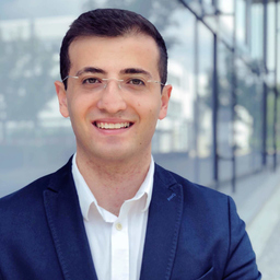 Mag. Vahan Nersesyan
