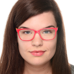 Julia Moesgen