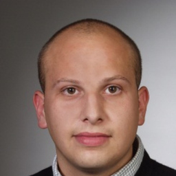 Profilbild Eugen Bosnjak