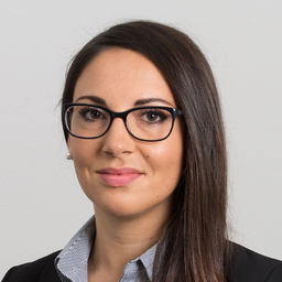 Miriam Mancini's profile picture