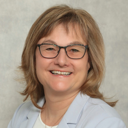 Martina Matthies-Rathjen